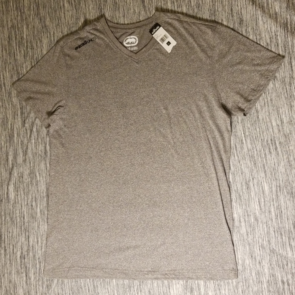 Ecko unltd mens shirt